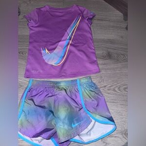 Nike Outfit 5T